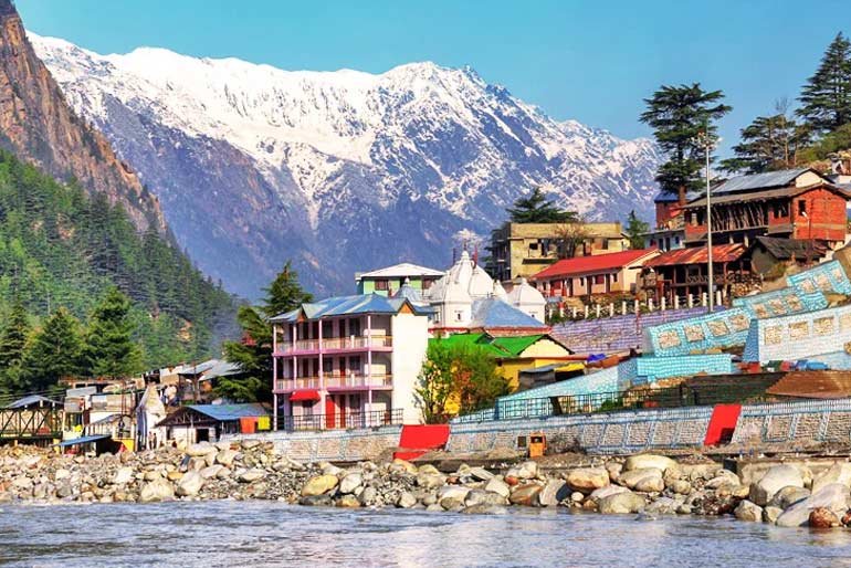 GANGOTRI