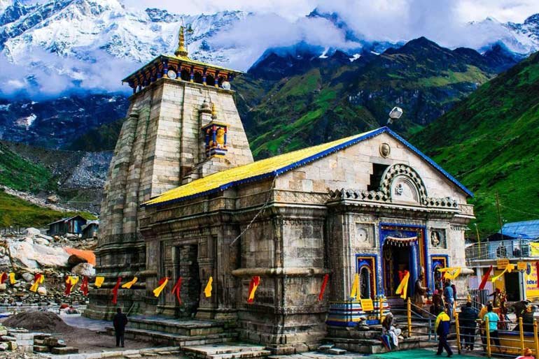 KEDARNATH