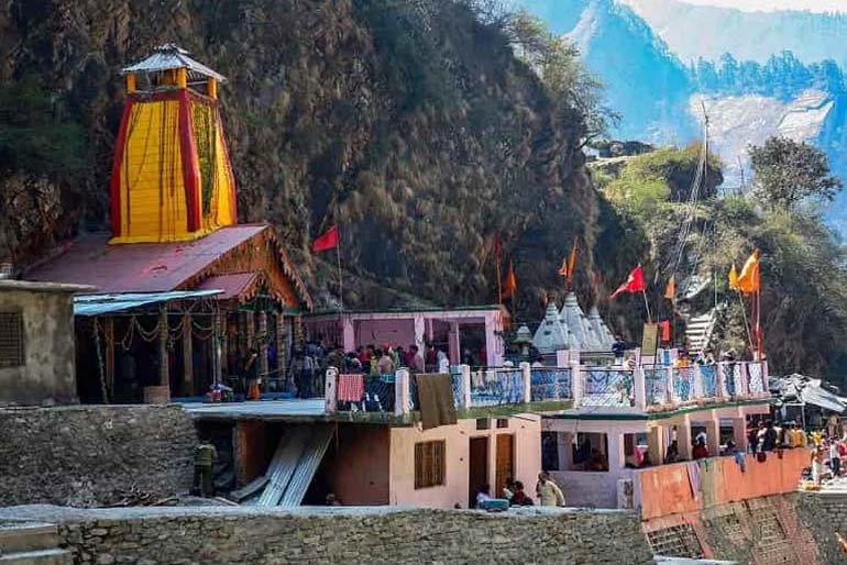 Yamunotri